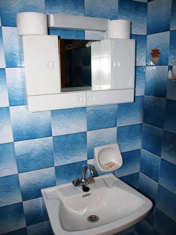 Oasis Studios Rodakino Habitación foto